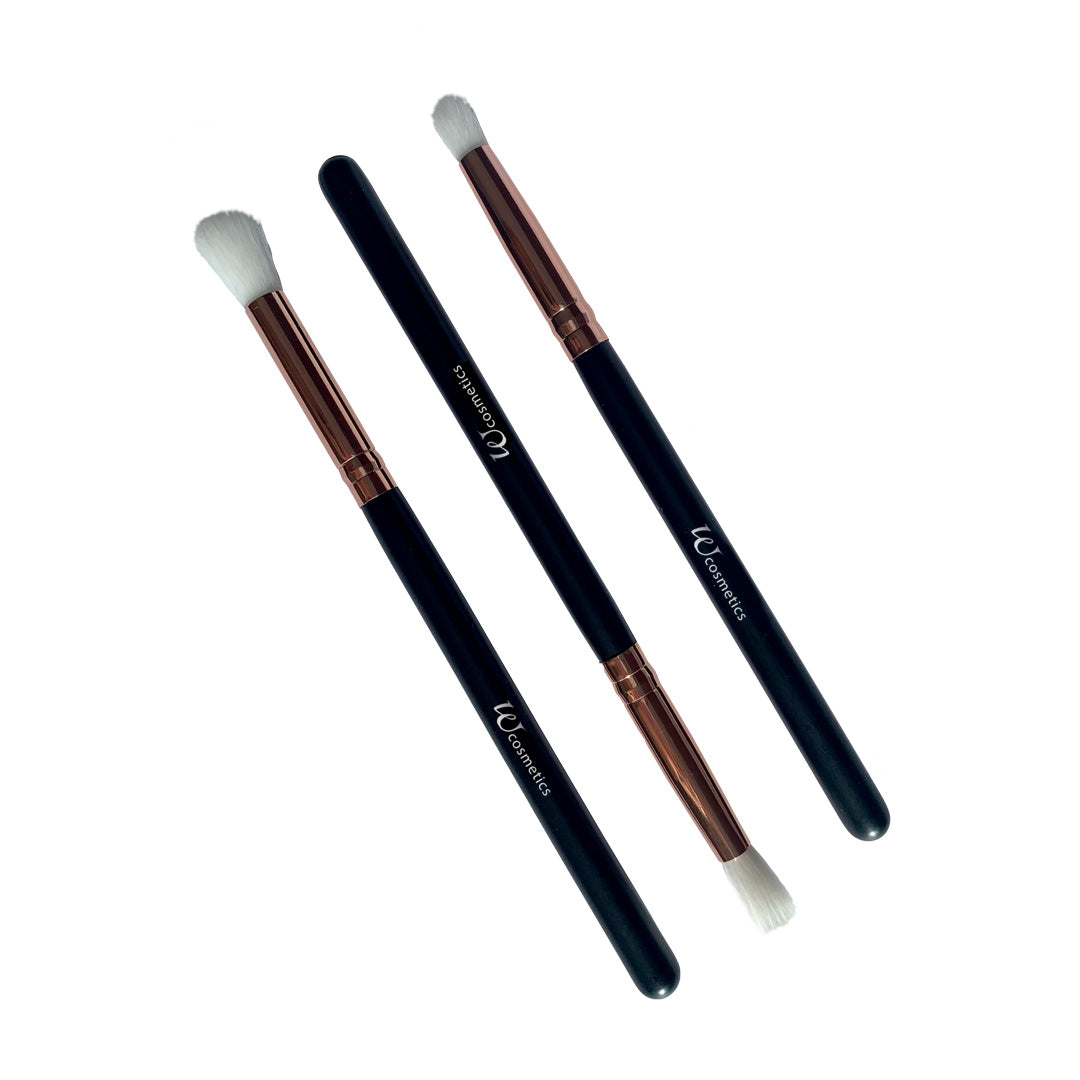 Eyeshadow Brush Set | Shop Brush Kits - Emily Wilson Cosmetics