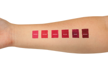 Load image into Gallery viewer, Velvet Matte Liquid Lipstickn