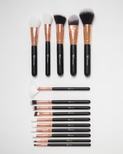 Load image into Gallery viewer, 15 Piece Brush Set
