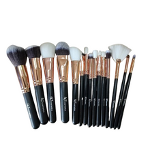Load image into Gallery viewer, 15 Piece Brush Set
