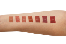 Load image into Gallery viewer, Velvet Matte Liquid Lipstickn
