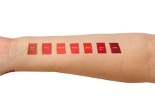 Load image into Gallery viewer, Velvet Matte Liquid Lipstickn
